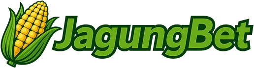 LOGO JAGUNGBET SLOT ONLINE